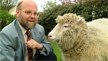 複製出「桃莉羊」轟動全球 79歲英科學家逝世