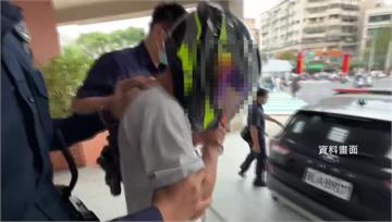 新竹狠舅埋伏狂刺外甥35刀致死 一審判無期、褫奪...