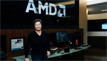 AMD台裔總裁兼執行長蘇姿丰 出任拜登科技顧問