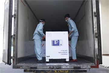 全球第1批！COVAX配送疫苗 從印度運往非洲