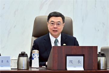 行政院拍板「普發現金1萬」不提覆議 適當時機提釋...