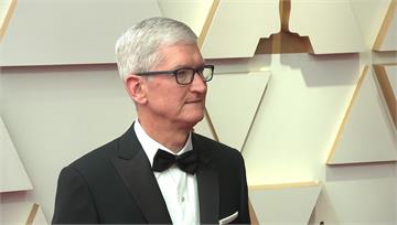 蘋果宣布庫克卸任CEO！ 9/1起硬體副總特納斯...