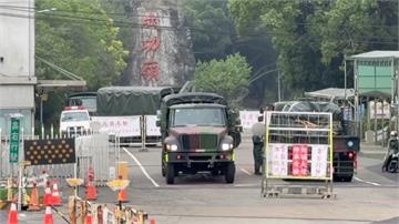 待退耍大牌！成功嶺教育班長嗆「敢打1985就操死...