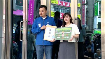 台中普發四萬造謠梗圖延燒 藍控王義川節目公開談「...