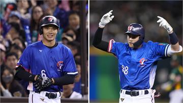 WBC／龍仔退中華隊「這2人呼聲高」曾豪駒：會遞...