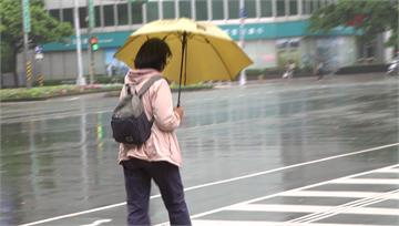 鋒面南移！暴雨恐下到明清晨　南高屏警戒