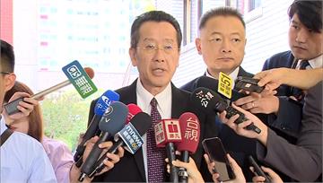 系統整合問題海鯤號進度落後？ 顧立雄：11月完成...