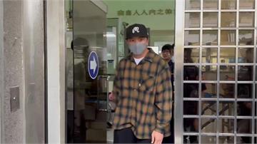 Energy坤達閃兵案50萬交保  抱歉「讓很多...