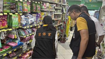 稽查「塑膠袋之亂」 台中地檢：無異常上漲、囤貨