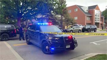 科州步行街火焰攻擊案 嫌犯策劃一年供稱「想殺光現...