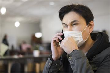 新冠疫情連5週下降！重症、死亡仍處高點 疾管署估...