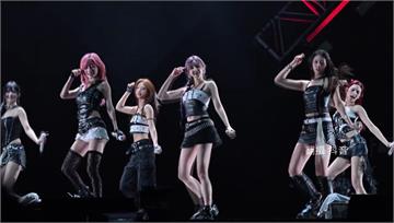 BABYMONSTER登小巨蛋開唱！ 雅賢疑未站...