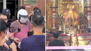 搜遍陽明山找不到 警拜媽祖1H後尋獲被棄屍女白骨
