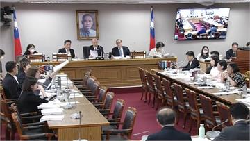 傅崐萁飆罵「他X的、臭俗辣」！綠委逼道歉 韓國瑜...