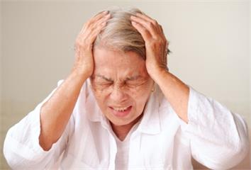 醫曝「這1種頭痛」多從後腦勺開始  止痛藥反而愈...