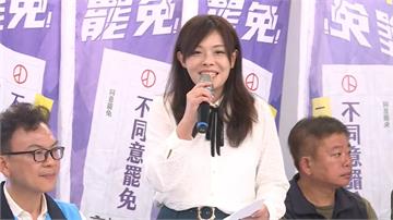 高虹安挺過罷免曝心聲：從政以來最痛心的時刻 盼社...