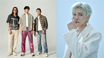 畢書盡、宇宙人開唱！4/25、26新北市美術館 ...