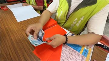發放震後振興紓困金 嘉義縣大埔鄉普發6000元、...