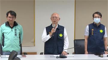 鯛魚排藥檢烏龍案 高市衛生局說明檢驗流程：複驗時也沿用錯誤設定