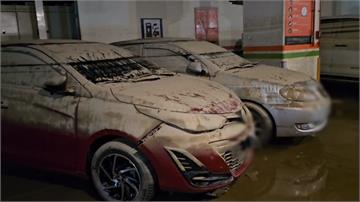 蘇澳煙波飯店賠償泡水車方案曝光！「車輛現值35％...