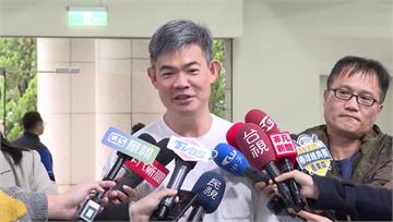 選國民黨中央委員「家族接棒？」 連勝武：太嚴重了