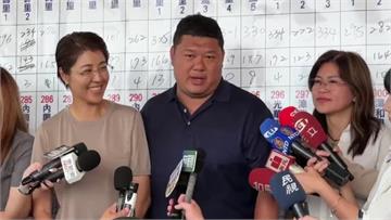 南投2罷免案皆未通過！游顥開轟「這是賴清德式的選...
