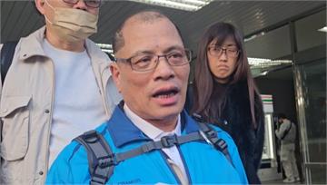 陳嘉瑩拒檢拖行所長致死今17時宣判 所長父：一毛...