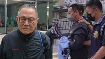 張俊傑棄保潛逃原因曝光！ 陳耀訓胞兄、周煥凱恐涉...