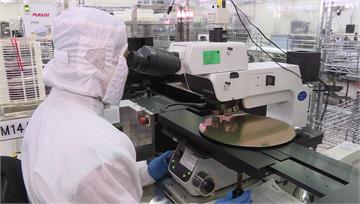 荷姆茲海峽若關閉 外媒：台灣恐現「晶片危機」