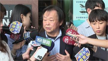 「昔日對頭」王世堅關心柯交保 籲：好好保重身體