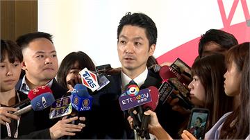 全球城市氣候韌性排名「台北倒數第10」 蔣萬安：努力提升