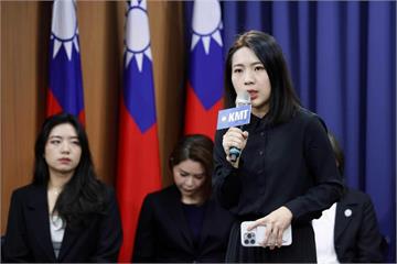 徐巧芯收件數達150%！ 北市5藍委罷免二階達標
