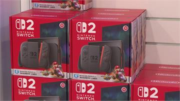 Switch 2全球熱銷！對手索尼傳新機加緊腳步
