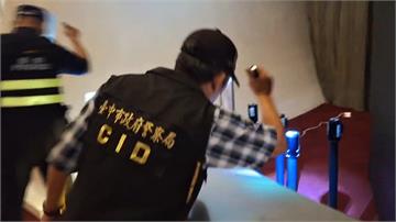 台中歌劇院遭恐嚇放炸彈 警比對用詞不排除又是「他...