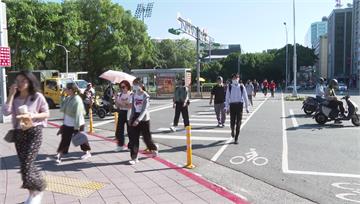 最後上班日飆30度高溫！「 春節連假先濕後乾」天氣預報一次看