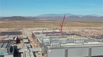 魏哲家也關切供電！台積電衝製程需求大 電力設備、...