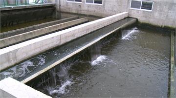 高雄抗旱超前部署 積極開發伏流水、再生水