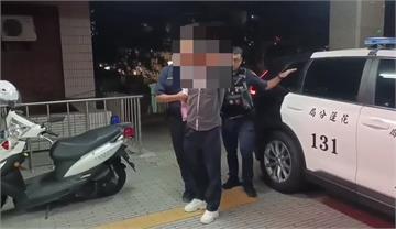 花蓮東大門夜市持刀揮砍案 嫌犯遭羈押
