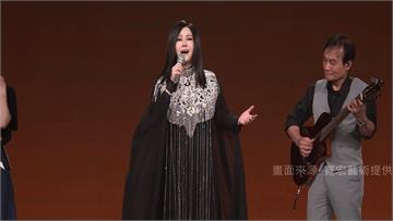巡演23場聽不夠！北高雙蛋演唱會圓滿落幕 江蕙曝...