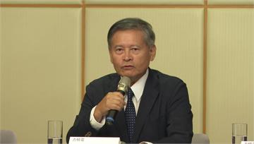 力積電後黃崇仁時代 謝再居坦言「生性害怕」：未來...