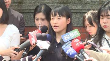 台師大女足抽血風波延燒！ 當事學生再發聲：校方應...