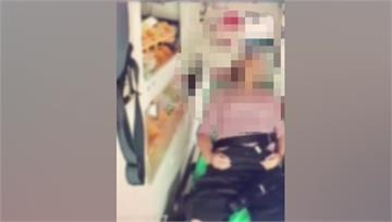 台南婦疑阻止丈夫酒駕反遭輾身亡　法院裁定狠夫羈押...