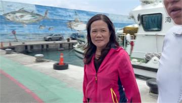 台東議員王姷力疑涉助理費貪污 上午遭東調站帶回偵訊