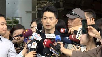 鬍鬚張三代站台遭抵制！蔣萬安批「撕裂社會」：我身體力行支持