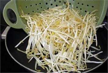 黃豆芽、綠豆芽差在哪？營養師揭「關鍵差別」  想...