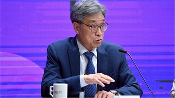 堰塞湖「爆破、虹吸、壩頂降挖」均不可行 農業部：...