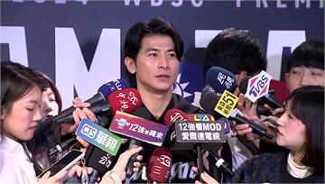 陳傑憲談台語俗諺炎上 深夜致歉：從未想過對女性不...