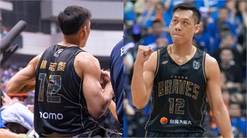 球給志傑！「野獸」林志傑引退賽首日 1.35萬粉...