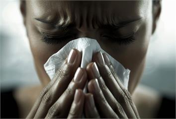 「改善過敏體質全攻略」春季過敏救星！鼻水不停、打...