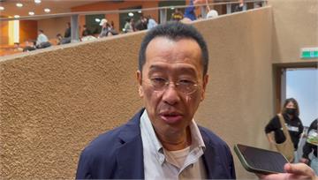 川普版「國安戰略」8度提台    顧立雄：印太和...